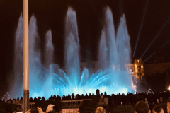 Fountains