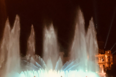 Fountains